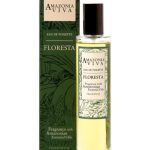 عطر ادکلن فلورستا آمازونیا ویوا - Floresta Amazonia Viva - بررسی، قیمت و خرید