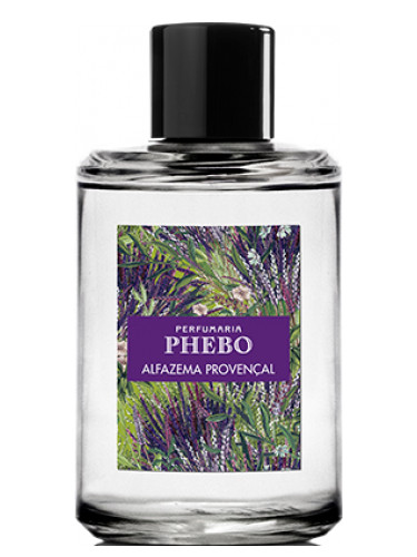 عطر ادکلن آلفازما پروونسال فیبو - Alfazema Provençal Phebo - بررسی، قیمت و خرید