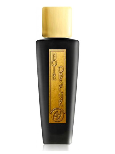 عطر ادکلن نوار ابسکور آنتونیو آلِساندریا - Noir Obscur Antonio Alessandria - بررسی، قیمت و خرید