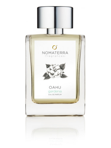 عطر ادکلن اواهو گاردنیا نوماترا - Oahu Gardenia Nomaterra - بررسی، قیمت و خرید