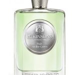 عطر ادکلن پاش آن دِ گرین اتکینسونز - Posh on the Green Atkinsons - بررسی، قیمت و خرید