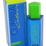 عطر ادکلن کومبیا کالرز من بنتون - Cumbia Colors Man Benetton - بررسی، قیمت و خرید