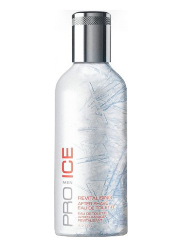 عطر ادکلن پرو آیس ریوایتلایزینگ افتر شیو او دو تویلت اِیوِن - Pro Ice Revitalising After Shave Eau de Toilette Avon - بررسی، قیمت و خرید