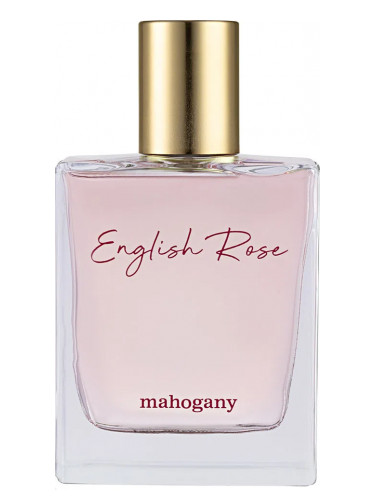 عطر ادکلن اینگلیش رز ماهاگونی - English Rose Mahogany - بررسی، قیمت و خرید