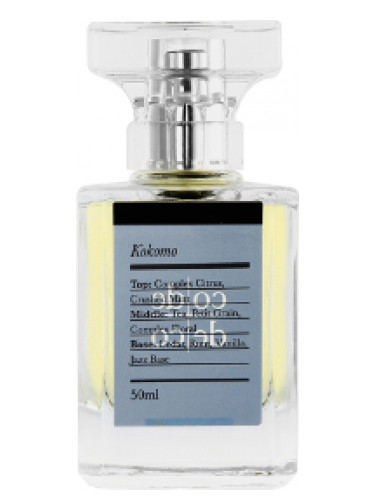 عطر ادکلن کوکومو کود دکو - Kokomo Code Deco - بررسی، قیمت و خرید