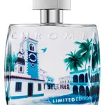عطر ادکلن آزارو کروم لیمیتد ادیشن دوهزار و چهارده آزارو - Azzaro Chrome Limited Edition 2014 Azzaro - بررسی، قیمت و خرید