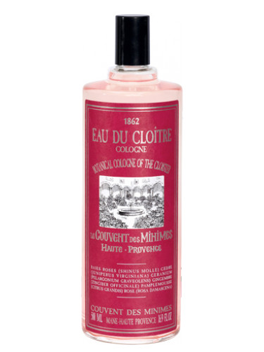 عطر ادکلن اُو دو کلُواتر لو کوونت مزون دو پرفیوم - Eau du Cloitre Le Couvent Maison de Parfum - بررسی، قیمت و خرید