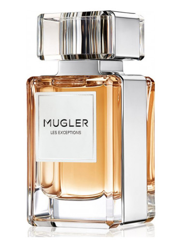 عطر ادکلن چیپریسیمه موگلر - Chyprissime Mugler - بررسی، قیمت و خرید