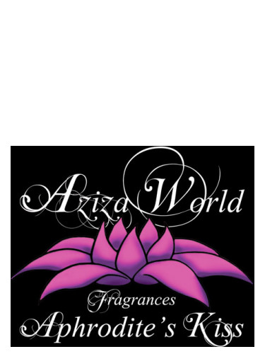 عطر ادکلن آفرودایتس کیس عزیزا وُرلد فرگرَنسِز - Aphrodite's Kiss Aziza World Fragrances - بررسی، قیمت و خرید