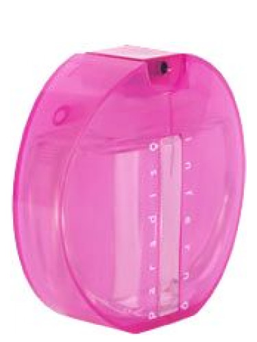 عطر ادکلن پَریدیسو اینفِرنو پینک بنتون - Paradiso Inferno Pink Benetton - بررسی، قیمت و خرید