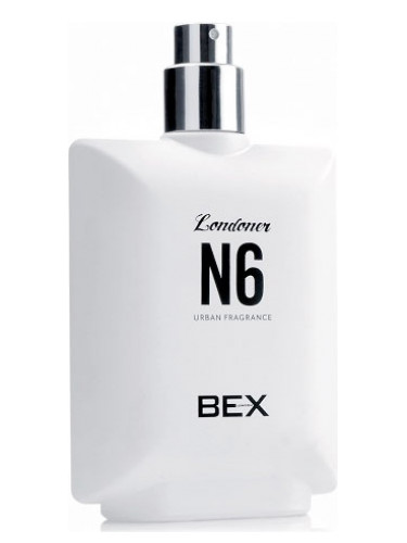 عطر ادکلن لندِنِر اِن سیکس بکس لندن - Londoner N6 Bex London - بررسی، قیمت و خرید