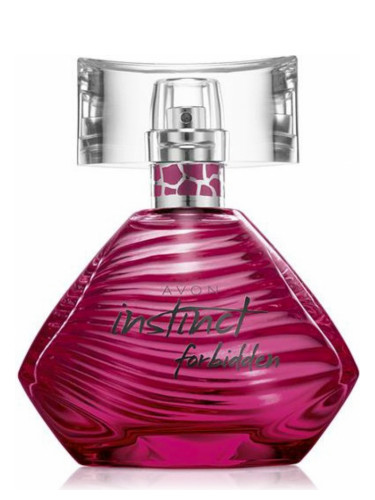 عطر ادکلن اینستینکت فربیدن ایوون - Instinct Forbidden Avon - بررسی، قیمت و خرید