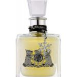 عطر ادکلن فراستی کوتور شیمِرینگ او دُ پَرفیوم جویسی کوتور - Frosty Couture Shimmering Eau de Parfum Juicy Couture - بررسی، قیمت و خرید