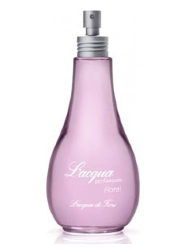 عطر ادکلن فِلورال لاکوا دی فیوری - Floral L'acqua Di Fiori - بررسی، قیمت و خرید