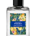 عطر ادکلن لیمو سیسیلیانو فیبو - Limão Siciliano Phebo - بررسی، قیمت و خرید