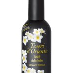 عطر ادکلن تیاره دله ایندی تسوری دورینته - Tiare delle Indie Tesori d'Oriente - بررسی، قیمت و خرید