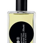 عطر ادکلن سنت وان: هینوکی کوم د قارسون - Scent One: Hinoki Comme des Garcons - بررسی، قیمت و خرید