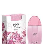 عطر ادکلن پینک رز شرلی می - Pink Rose Shirley May - بررسی، قیمت و خرید