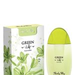 عطر ادکلن گرین لیلی شرلی می - Green Lily Shirley May - بررسی، قیمت و خرید