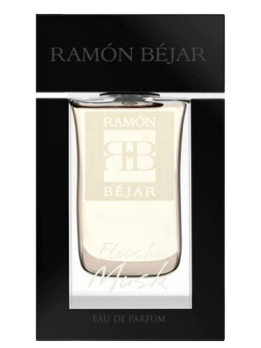 عطر ادکلن جسمن مات رامن بِجار - Jasmine Maat Ramón Béjar - بررسی، قیمت و خرید