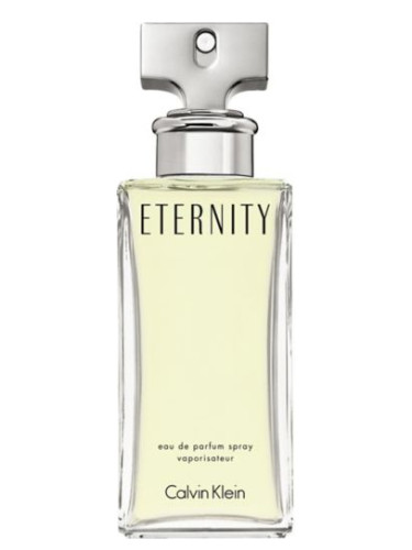 عطر ادکلن ایتِرنِتی کلوین کلاین - Eternity Calvin Klein - بررسی، قیمت و خرید