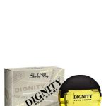 عطر ادکلن دیگنیتی شرلی می - Dignity Shirley May - بررسی، قیمت و خرید