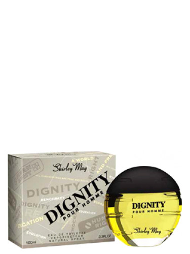 عطر ادکلن دیگنیتی شرلی می - Dignity Shirley May - بررسی، قیمت و خرید