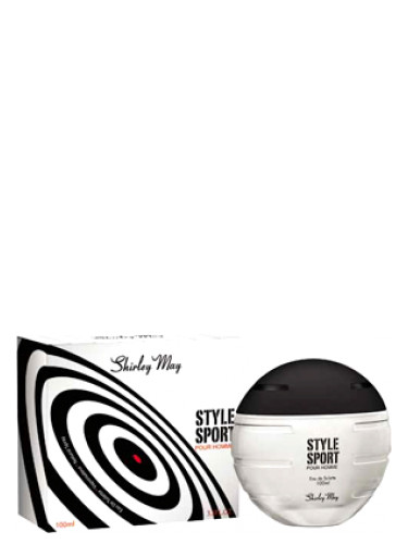 عطر ادکلن استایل اسپرت شرلی می - Style Sport Shirley May - بررسی، قیمت و خرید