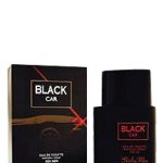 عطر ادکلن بلک کار شرلی می - Black Car Shirley May - بررسی، قیمت و خرید