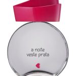 عطر ادکلن آ نویته وسته پراتا کوئم دیسه برنیس - A Noite Veste Prata Quem Disse Berenice - بررسی، قیمت و خرید
