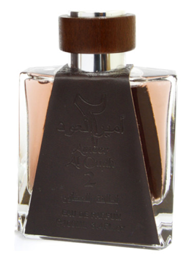 عطر ادکلن امیر العود دو لتافا پرفیومز - Ameer Al Oud 2 Lattafa Perfumes - بررسی، قیمت و خرید