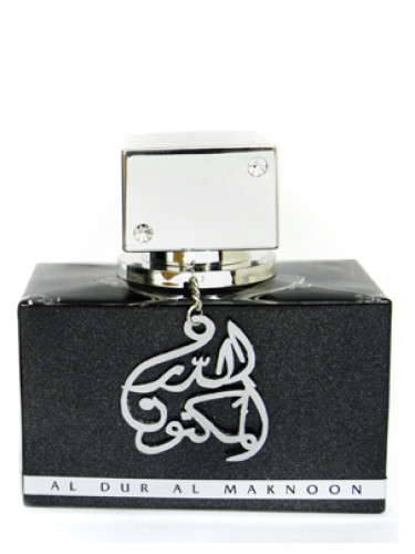 عطر ادکلن الدور المکنون سیلور لتافا پرفیومز - Al Dur Al Maknoon Silver Lattafa Perfumes - بررسی، قیمت و خرید