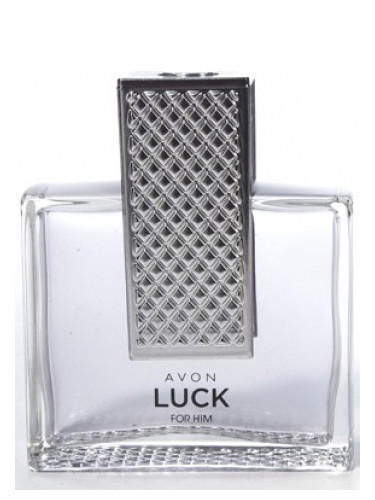عطر ادکلن اِوون لاک فور هیم ایون - Avon Luck for Him Avon - بررسی، قیمت و خرید