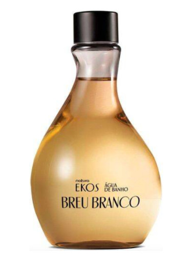 عطر ادکلن آگوا د بانهو برو برانکو نتورا - Água de Banho Breu Branco Natura - بررسی، قیمت و خرید