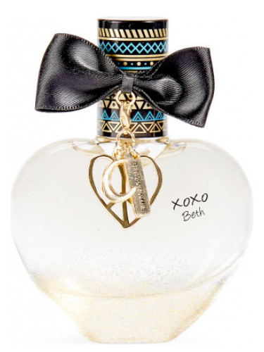 عطر ادکلن بثنی موتا آروپوستال - Bethany Mota Aéropostale - بررسی، قیمت و خرید