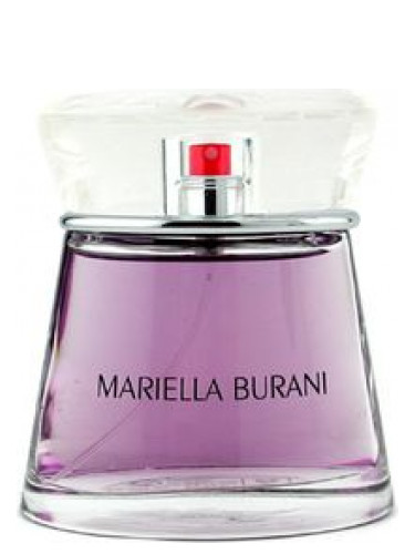 عطر ادکلن مگابایت ماریلا بورانی - MB Mariella Burani - بررسی، قیمت و خرید