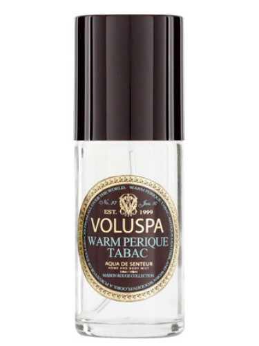 عطر ادکلن پُمِگْرَنِت پَچولی وُلوسپا - Pomegranate Patchouli Voluspa - بررسی، قیمت و خرید