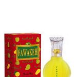 عطر ادکلن فواکه شرلی می - Fawakeh Shirley May - بررسی، قیمت و خرید