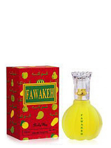 عطر ادکلن فواکه شرلی می - Fawakeh Shirley May - بررسی، قیمت و خرید