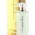 عطر ادکلن جَسمین مریج - Jasmine Maryaj - بررسی، قیمت و خرید