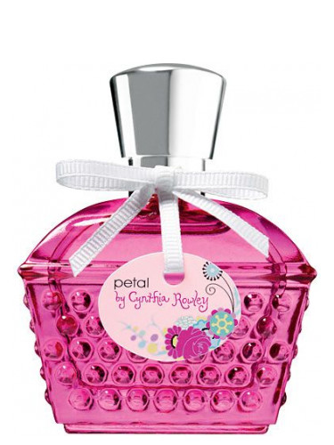 عطر ادکلن پتال بای سینتیا روولی اوون - Petal by Cynthia Rowley Avon - بررسی، قیمت و خرید