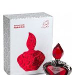 عطر ادکلن دهنال عود محبت الحرمين پرفیومز - Dehnal Oudh Mahabbah Al Haramain Perfumes - بررسی، قیمت و خرید