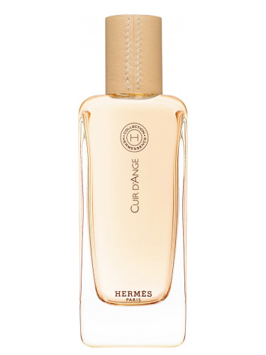 عطر ادکلن هرمسنس کوییر دانژ هِرمِس - Hermessence Cuir d'Ange Hermès - بررسی، قیمت و خرید