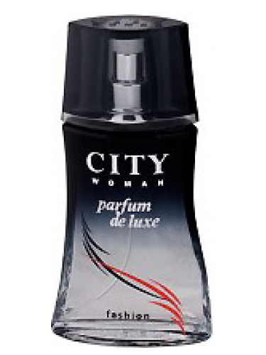عطر ادکلن فَشِن سیتی پرفیوم - Fashion City Parfum - بررسی، قیمت و خرید