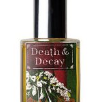 عطر ادکلن دت اند دکی لاش - Death and Decay Lush - بررسی، قیمت و خرید