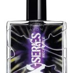 عطر ادکلن اکس سریز ریچارج ایوون - X Series Recharge Avon - بررسی، قیمت و خرید