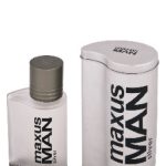 عطر ادکلن مکسوس سیلور آلن بری - Maxsus Silver Alan Bray - بررسی، قیمت و خرید