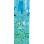 عطر ادکلن زنگبار اَلِن بِرِی - Zanzibar Alan Bray - بررسی، قیمت و خرید