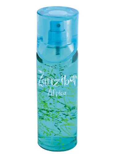 عطر ادکلن زنگبار اَلِن بِرِی - Zanzibar Alan Bray - بررسی، قیمت و خرید