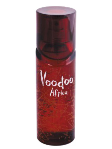 عطر ادکلن وودو آلن بری - Voodoo Alan Bray - بررسی، قیمت و خرید